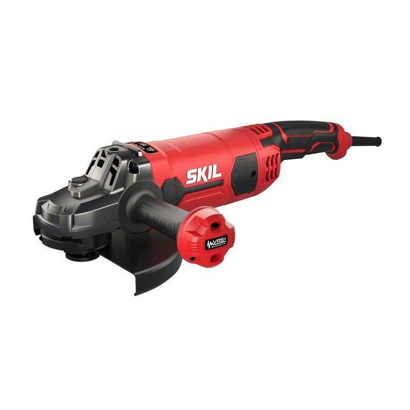 SKIL_RED kampinis šlifuoklis 9791AB 2200 W