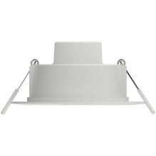 Ledvance DL IP44 DN DN 90 4W 830 440LM WT
