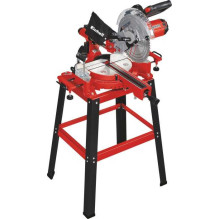 Einhell Einhell slankiojantis kampinis pjūklas TC- SM 2531 / 2U