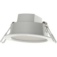 Ledvance DL IP44 DN DN 90 4W 830 440LM WT