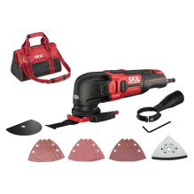 SKIL_RED MULTI TOOL 1491DB...