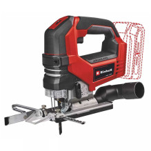 Einhell dėlionės pjūklas TP- Einhell Professional / 18Volt Li JS 18 - solo, BL