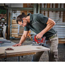 Einhell Einhell Professional Cordless Jigsaw TP-JS 18 / 135 Li BL - Solo, 18Volt