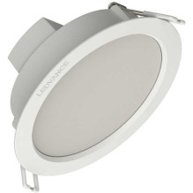 Ledvance DL IP44 DN DN 115 8W 830 880LM WT Ledvance DL IP44 DN DN 115 8W 830 880LM WT