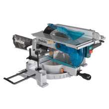 Makita LH1201FL kampinis pjūklas 3800 RPM 1650 W