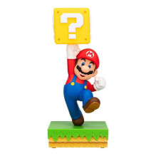Paladone „Super Mario“ dioramos šviesa Paladone „Super Mario“ dioramos šviesa