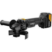 DeWALT DCG45MP2T-QW McLaren...