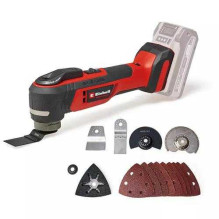 Einhell EINHELL Professional cordless multi-function tool TP-MG 18 Li BL-Solo,