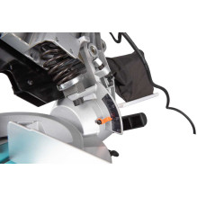 Makita LH1201FL kampinis pjūklas 3800 RPM 1650 W