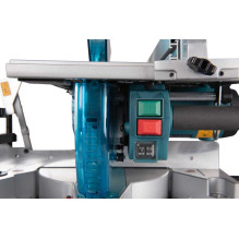 Makita LH1201FL kampinis pjūklas 3800 RPM 1650 W