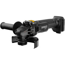 DeWALT DCG45MP2T-QW „McLaren“ leidimas XR 18V