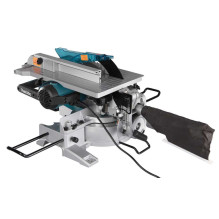 Makita LH1201FL kampinis pjūklas 3800 RPM 1650 W