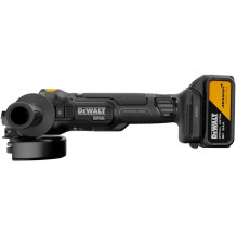 DeWALT DCG45MP2T-QW McLaren Edition XR 18V DeWALT DCG45MP2T-QW McLaren Edition XR 18V