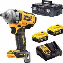 DeWALT DCF892P2T-QW DeWALT DCF892P2T-QW