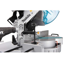 Makita LH1201FL kampinis pjūklas 3800 RPM 1650 W