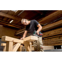Metabo Metabo STA 18 LTX 150 BL cordless jigsaw
