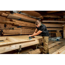 Metabo Metabo STA 18 LTX 150 BL cordless jigsaw