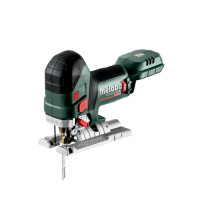 Metabo Metabo STA 18 LTX 150 BL cordless jigsaw