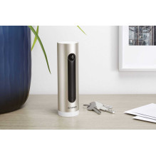 Netatmo pasveikinimo kamera NSC01-EU Gold