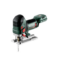 Metabo Metabo STA 18 LTX 150 BL cordless jigsaw