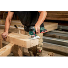 Metabo Metabo STA 18 LTX 150 BL cordless jigsaw