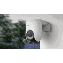 Ezviz HB8c Lite
