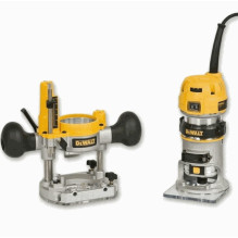 DeWALT Router D26204K,...