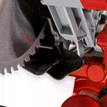„Einhell“ slankiojantis kampinis pjūklas TC-SM254 - 4300385
