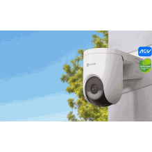 Ezviz HB8c Lite