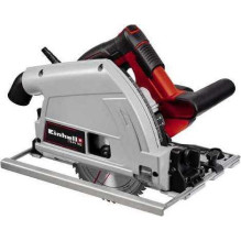 Einhell Einhell TE PS 165 diskinis pjūklas (raudonas / juodas, 1200 vatų)