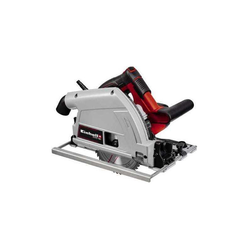 Einhell Einhell TE PS 165 diskinis pjūklas (raudonas / juodas, 1200 vatų)