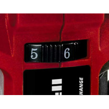 Einhell TP-RO 18 Set Li BL-Solo Cordless Router 18V Without Battery and Charge Einhell TP-RO 18 Set Li BL-Solo Cordless Router 18V Without Battery and Charge