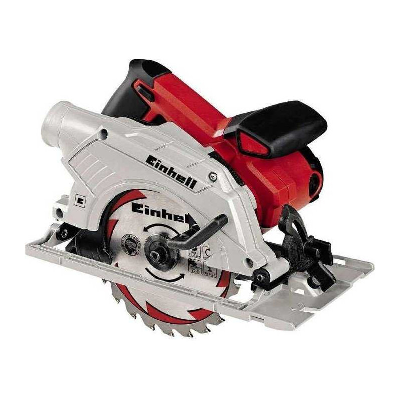 Einhell Einhell diskinis pjūklas TE- CS 165 - 4331010