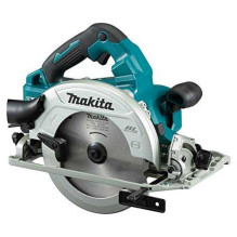 Makita Makita akumuliatorinis diskinis pjūklas DHS782ZJ 2x18V MAKPAC įmonėje