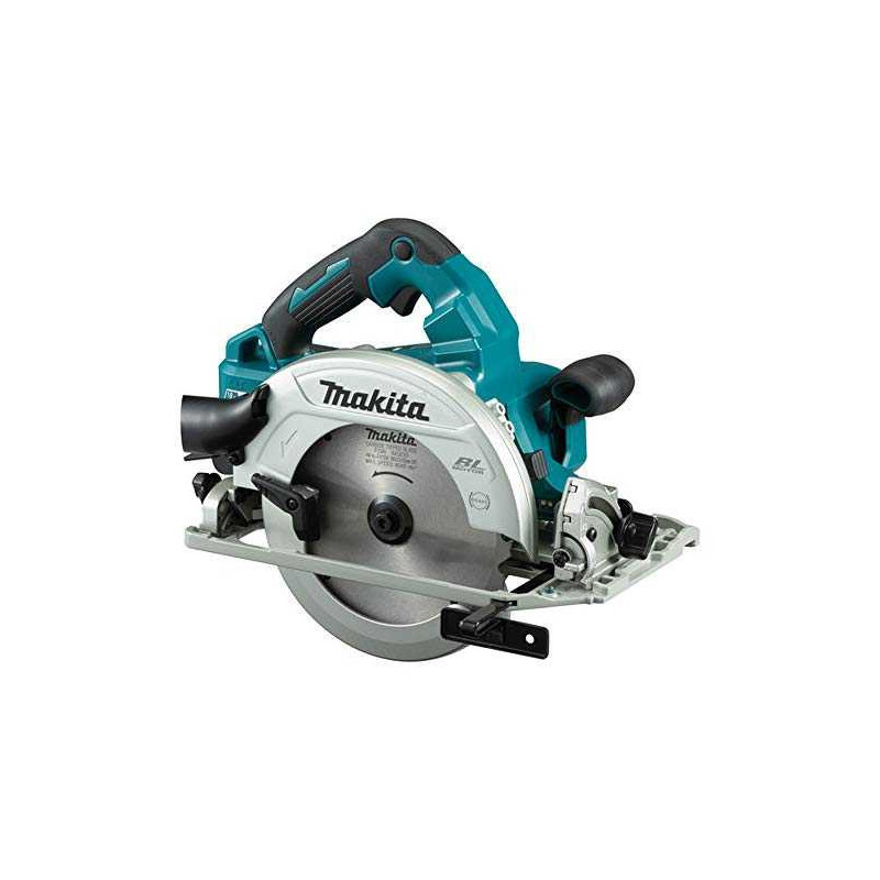 Makita Makita cordless circular saw DHS782ZJ 2x18V in MAKPAC