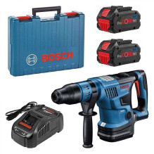 Bosch GBH 18V-36 C...