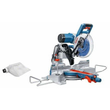 Bosch GCM 10 GDJ CT 254x30mm