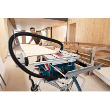 Bosch GTS 10 XC Bosch GTS 10 XC