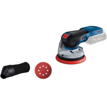 Bosch GEX 18V-125 (0601372201)