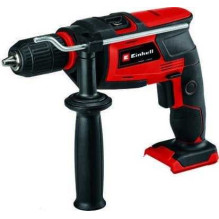 Einhell Einhell akumuliatorinis gręžtuvas TC- ID 18 Li-Solo, 18Volt