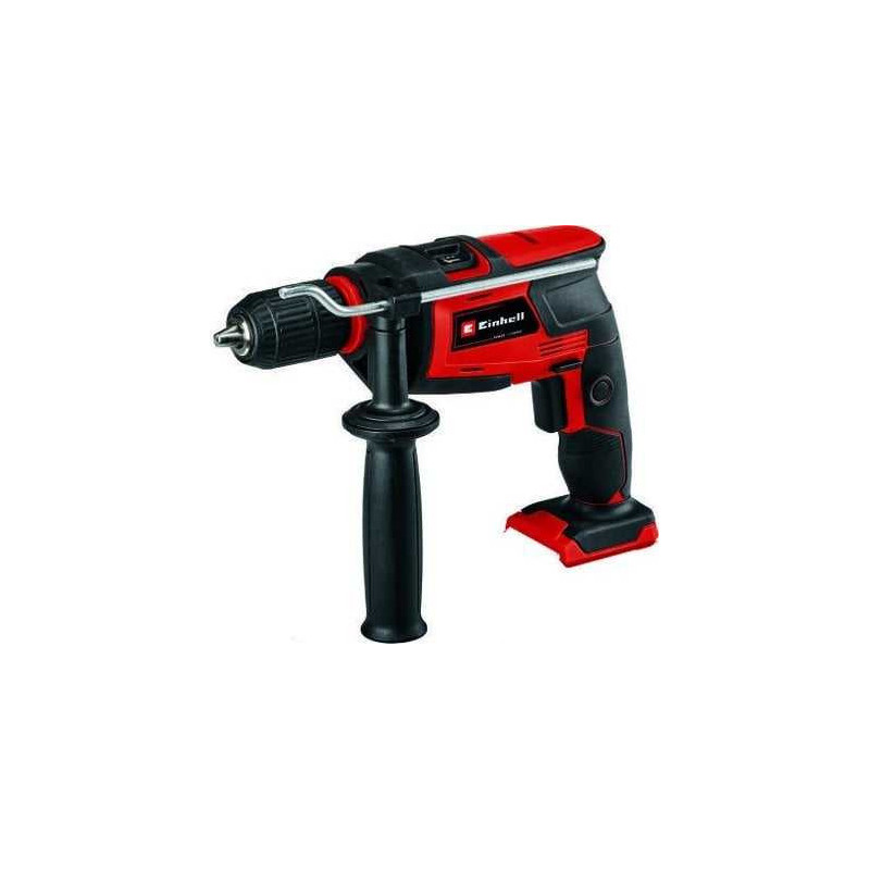 Einhell Einhell akumuliatorinis gręžtuvas TC- ID 18 Li-Solo, 18Volt