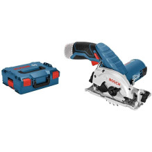 Bosch GKS 12V-26 LB Only Bosch GKS 12V-26 LB Only