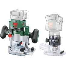Bosch AdvancedTrimRouter 18V-8 Solo