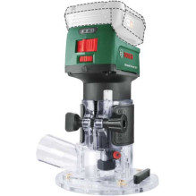 Bosch AdvancedTrimRouter 18V-8 Solo