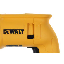 DeWALT DeWALT D25033K rotary hammer 710 W 1550 RPM SDS Plus DeWALT DeWALT D25033K rotary hammer 710 W 1550 RPM SDS Plus