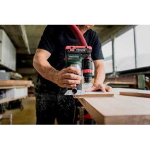 Metabo Metabo FMV 18 LTX BL...