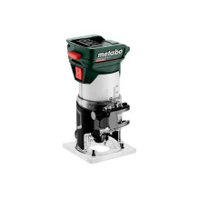 Metabo Metabo FMV 18 LTX BL 8 cordless edge milling machine
