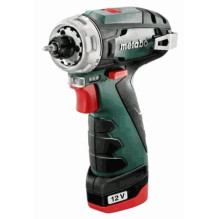 Metabo PowerMaxx BS (600080710)