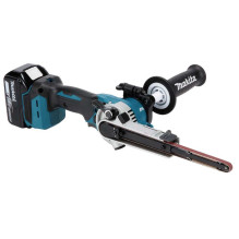 Makita Cordless tape file DBS180Z 18 V w / o battery