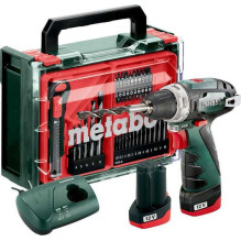 Metabo PowerMaxx BS (600080710)